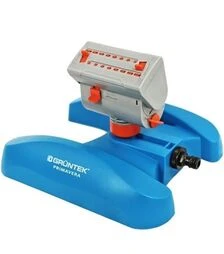 Зрошувач GRUNTEK Primavera 378 Mini Turbo осцилюючий (296214661)