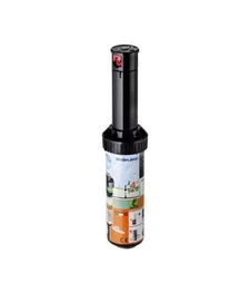 Дощувач підземного поливу Claber 4" (10см) 40-360° (904740000)