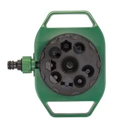 Дождеватель Grad 9 режимов ABS (5014525)