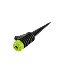 Ороситель для полива MASTERTOOL 1/2" 360° 9 м, на ножке (92-9324)