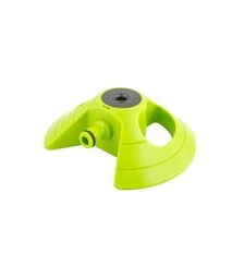 Ороситель для полива MASTERTOOL 1/2" 360° 9 м, на пьедестале (92-9333)