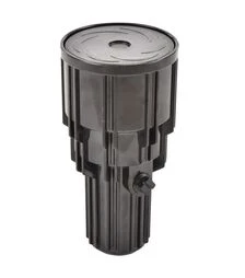 Зрошувач імпульсний висуваний HECHT 02677, 1/2"
