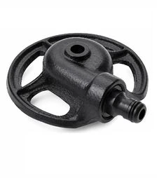 Зрошувач стаціонарний Fiskars, круглий (1023663)