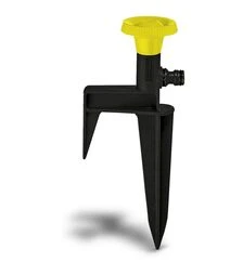 Дождеватель круговой Karcher CS 90 spike (2.645-024.0)