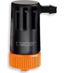 Крапельниця Claber Магістр 0-10л/год, 10 шт. (912180000)