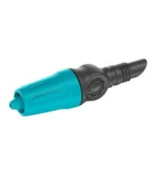 Крапельниця GARDENA Micro-Drip-System кінцева 0–15 л/год, 10 шт (13305-20.000.00)