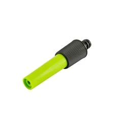 Насадка для поливу MASTERTOOL DEW LINE пряма 1/2", з регулюванням напору (92-9305)
