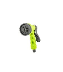 Пістолет для поливу MASTERTOOL DEW LINE 1/2", 7 режимів (92-9303)