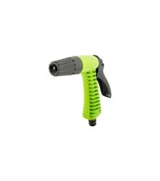 Пістолет для поливу MASTERTOOL DEW LINE 1/2" з регулюванням напору (92-9301)