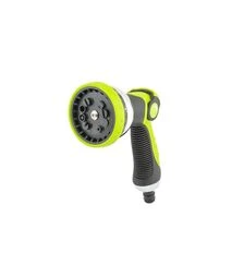 Пістолет для поливу MASTERTOOL JET LINE 1/2", 10 режимів (92-9344)