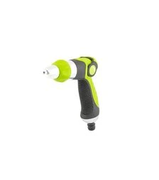 Пістолет для поливу MASTERTOOL JET LINE 1/2" з регулюванням напору (92-9343)