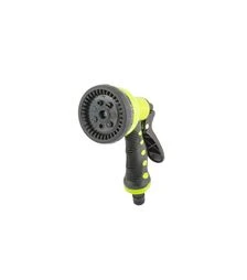 Пістолет для поливу MASTERTOOL SOFT LINE 1/2", 7 режимів (92-9304)