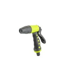 Пістолет для поливу MASTERTOOL SOFT LINE 1/2" з регулюванням напору (92-9302)