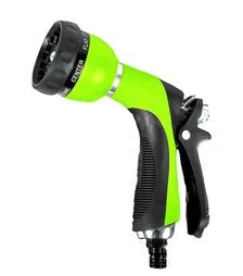 Пістолет для поливу MASTERTOOL TWIN LINE 1/2", 7 режимів (92-9346)