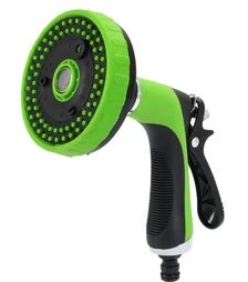 Пістолет для поливу MASTERTOOL TWIN LINE XL 1/2", 6 режимів (92-9347)