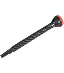 Насадка для поливу ГОСПОДАР Булава ЕКО пряма, 320 мм, 1/2"-3/4" (92-9142)