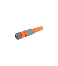Насадка для поливу ГОСПОДАР Морква, цанга 1/2" (92-9113)