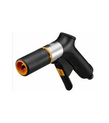 Пістолет-розпилювач регульований Fiskars FiberComp, переднє керування (1067193)