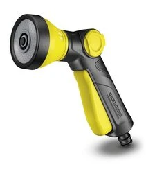 Багатофункціональний пістолет для поливу Karcher, 3 режими (2.645-266.0)
