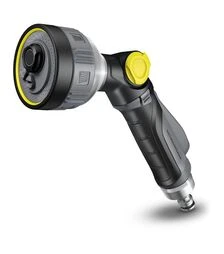 Зрошувач ручний Karcher Premium, металевий, 4 режими (2.645-271.0)