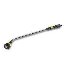 Зрошувач ручний Karcher Plus, штанга, 6 режимів (2.645-157.0)