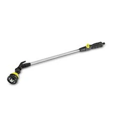 Зрошувач ручний Karcher Plus, штанга, 6 режимів (2.645-158.0)
