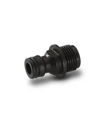 Штуцер с наружной резьбой KARCHER 1/2" (87171)