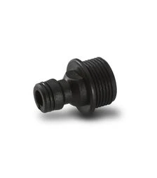 Штуцер с наружной резьбой KARCHER 3/4" (87172)