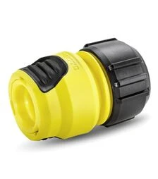 Адаптер KARCHER 1/2" зі штуцером з внутрішньою різьбою 3/4" (87173)