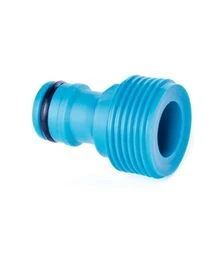 Адаптер для крану з зовнішньою різьбою CELLFAST 51-235H 3/4", 30 шт. (78924)