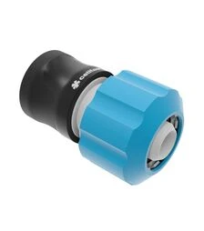 Коннектор-стоп Cellfast ERGO 3/4'' (53-125)