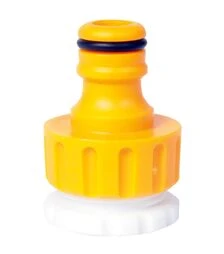 Коннектор HOZELOCK 1/2"-5/8", с автостопом (2185 9240)