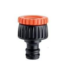 Адаптер Claber 1/2"-3/4"В для конектора поливального шлангу (88040000)