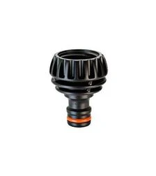 Адаптер Claber 1/2"В для конектора поливального шлангу (86220000)