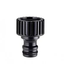 Адаптер Claber 1/2"В для конектора поливального шлангу, 5 шт. (86220000-5) 