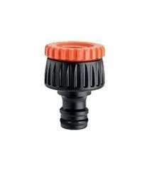 Адаптер Claber 3/4"-1"В для конектора поливального шлангу (85950000)