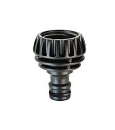 Адаптер Claber Ergogrip 3/4"-1"В для конектора поливального шлангу (85580000)