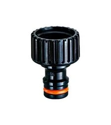 Адаптер Claber 3/4"В для конектора поливального шлангу, 5 шт. (86260000-5)