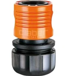 Конектор Claber 3/4" для поливального шлангу (86090000)