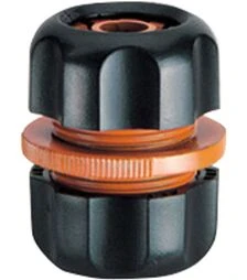 Муфта ремонтна Claber 1/2" для поливального шлангу (86180000)