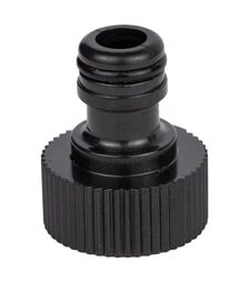 Адаптер для конектора Grad ½" в/р ¾" ABS (5016315)