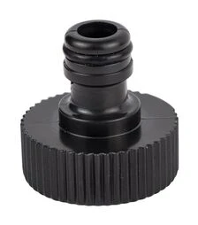 Адаптер для конектора Grad ½" в/р 1" ABS (5016325)