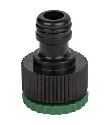 Адаптер для конектора Grad ½" в/р ½"×¾" ABS (5016335)