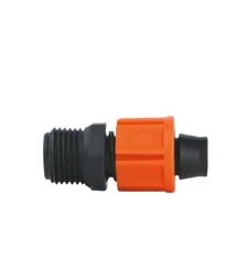 З'єднання Flora для крапельної стрічки Ø16мм з/р 1/2" (5079434)