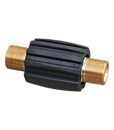 З’єднання для шлангів Idrobase високого тиску М22x1,5Н-Н (ніпель) (CDR.7062-L(P)