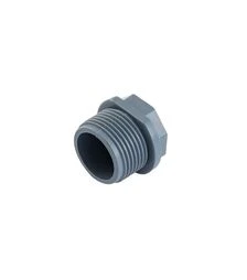 Заглушка ГОСПОДАР 3/4" ЗР (92-8902)