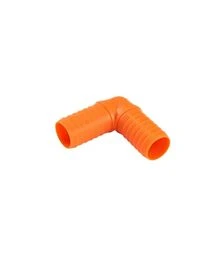 З'єднувач для шланга ГОСПОДАР кутовий 3/4"-3/4" (92-8906)
