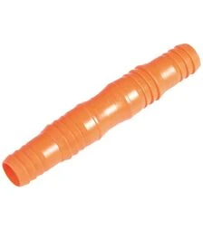 Соединитель для шланга ХОЗЯЙСТВО прямой, универсальный 1/2"-5/8" (92-9085)