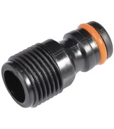 Адаптер ГОСПОДАР 1/2" ЗР (92-9040)