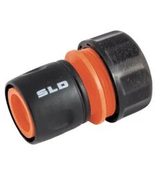 Конектор для шланга ГОСПОДАР 3/4" (92-9048)